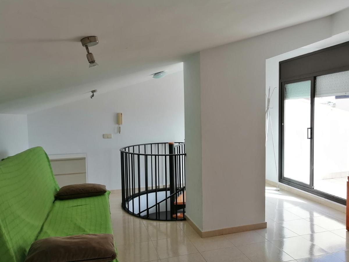 Vicmar Home Apartment I Lloret de Mar Luaran gambar