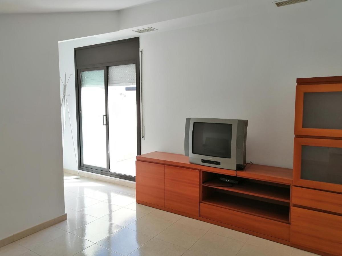 Vicmar Home Apartment I Lloret de Mar Luaran gambar