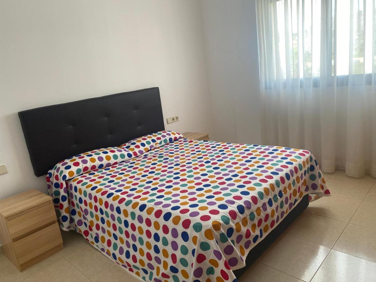 Vicmar Home Apartment I Lloret de Mar Luaran gambar