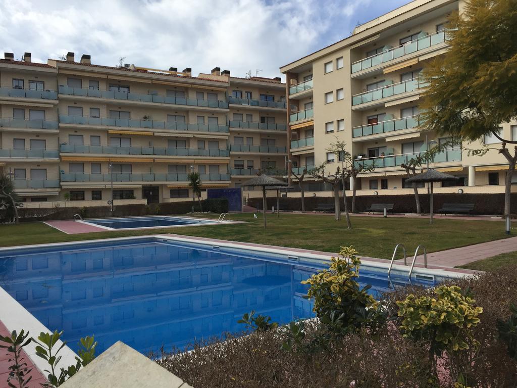 Vicmar Home Apartment I Lloret de Mar Bilik gambar