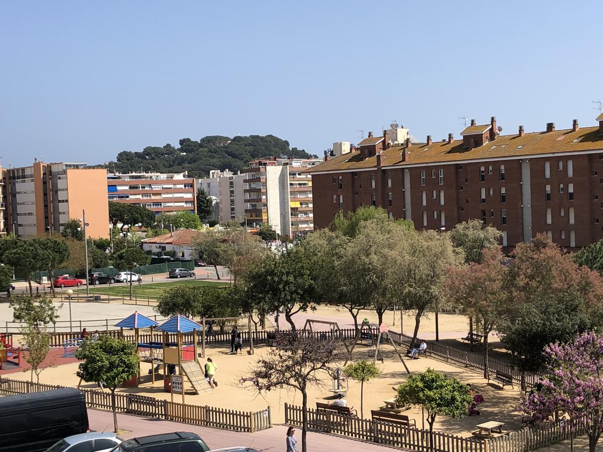 Vicmar Home Apartment I Lloret de Mar Luaran gambar